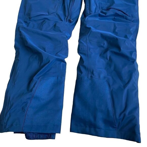 Nearly New! Columbia Omni-Tech Navy Blue Ski/Snow Pants - Men’s XL - Picture 5 of 14